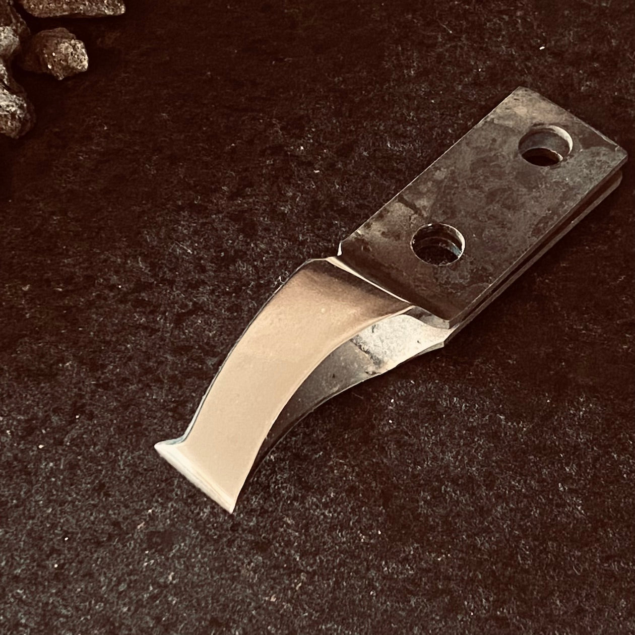 Slim Roger Blade