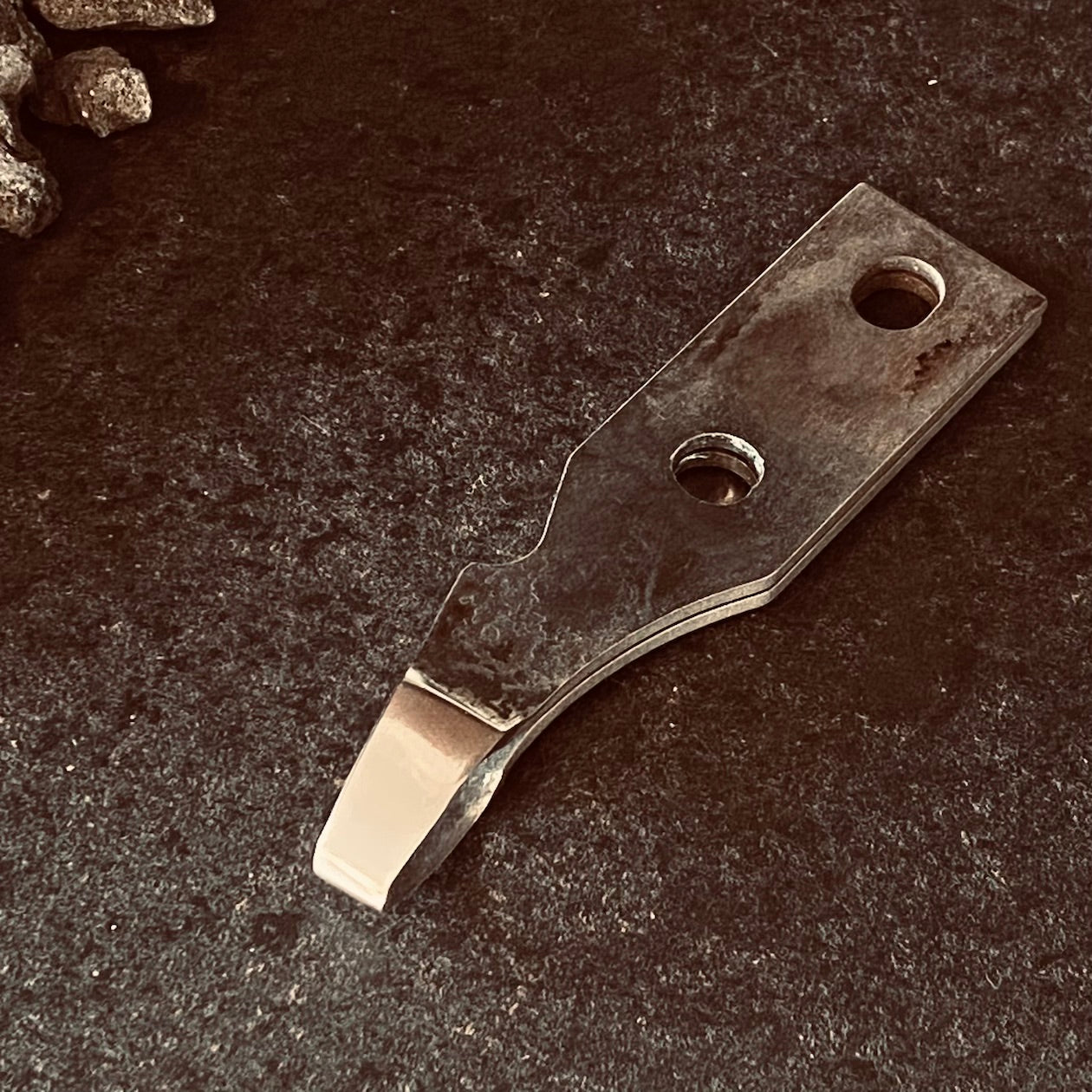 The Håbbit Blade