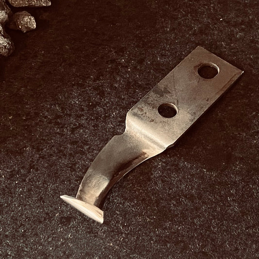 Klinge Curvy Nick 2.0