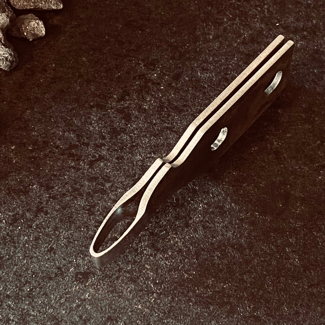 The Håbbit Blade