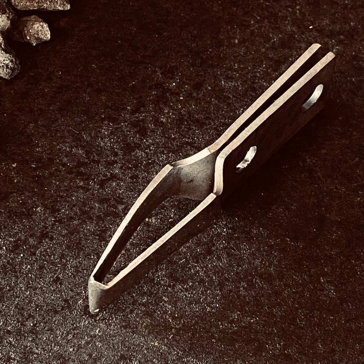 Slim Roger Blade