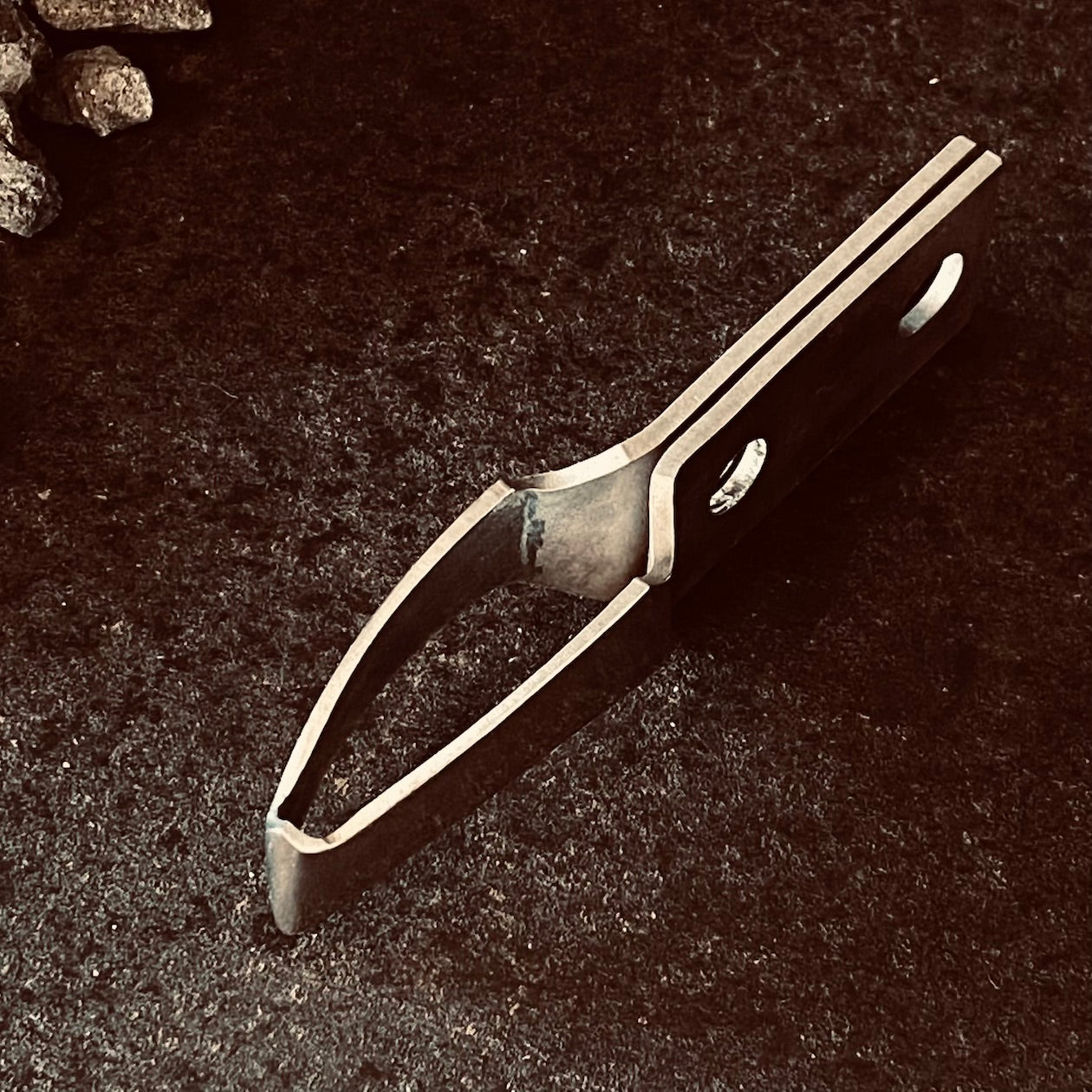 Bodner Loop Blade