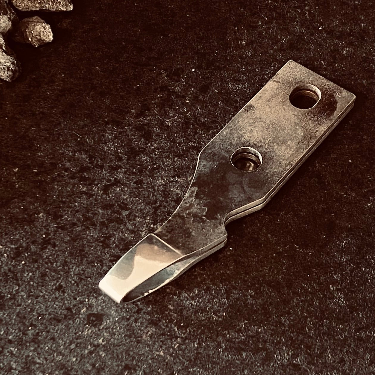 The Håbbit Blade
