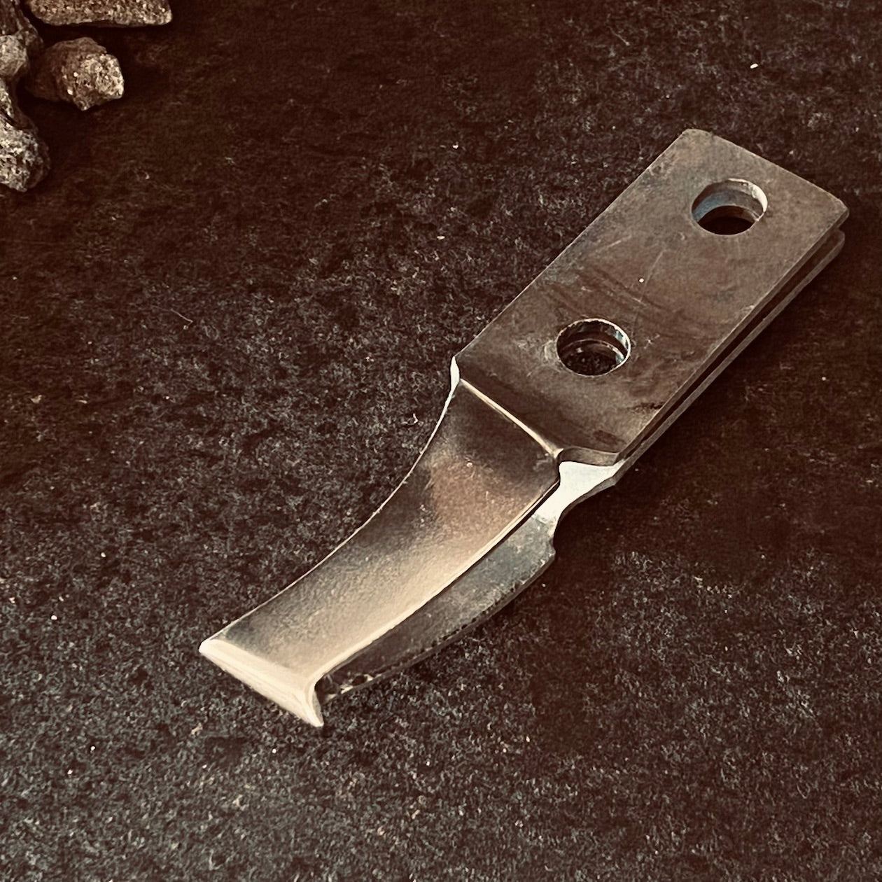 Slim Roger Blade