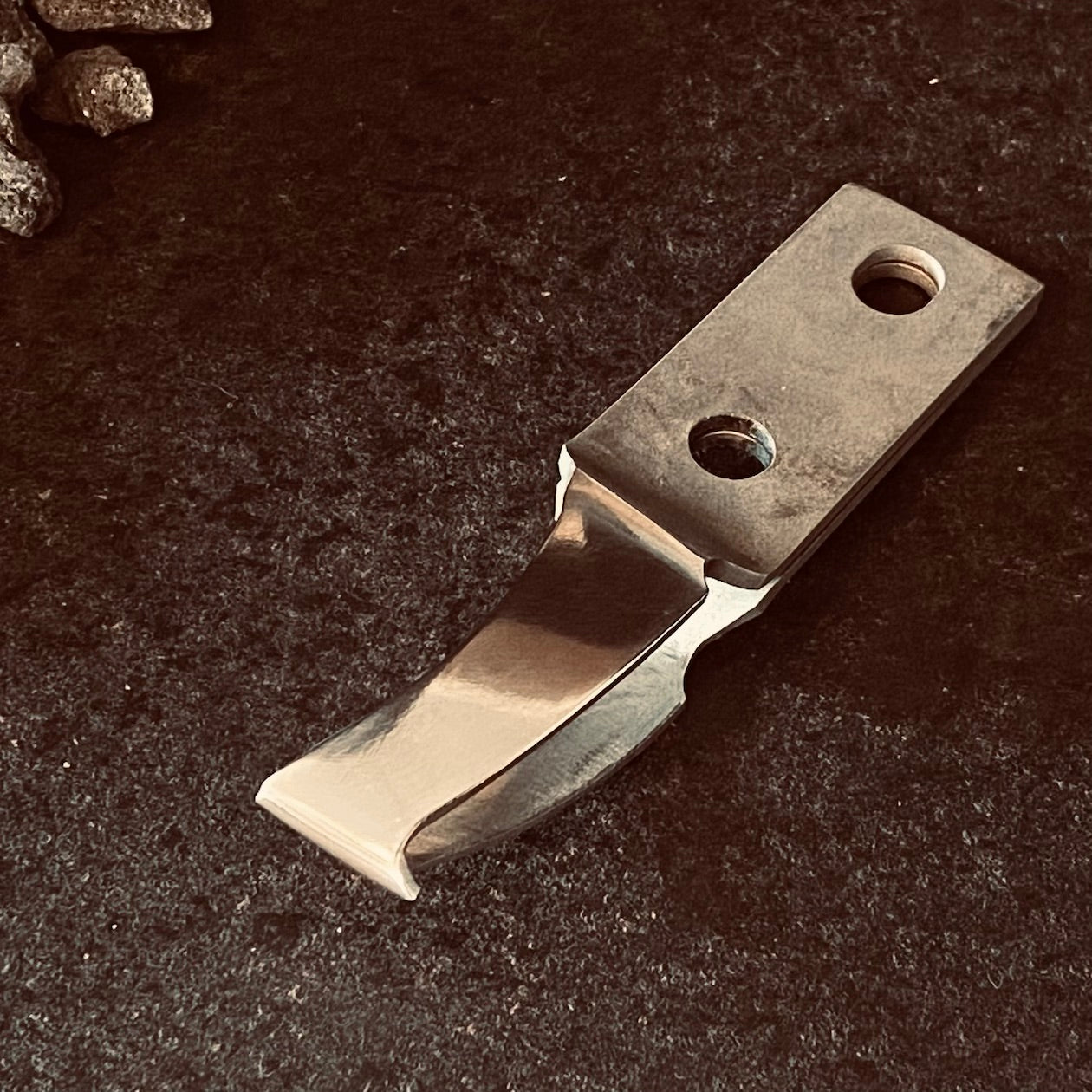 Bodner Loop Blade