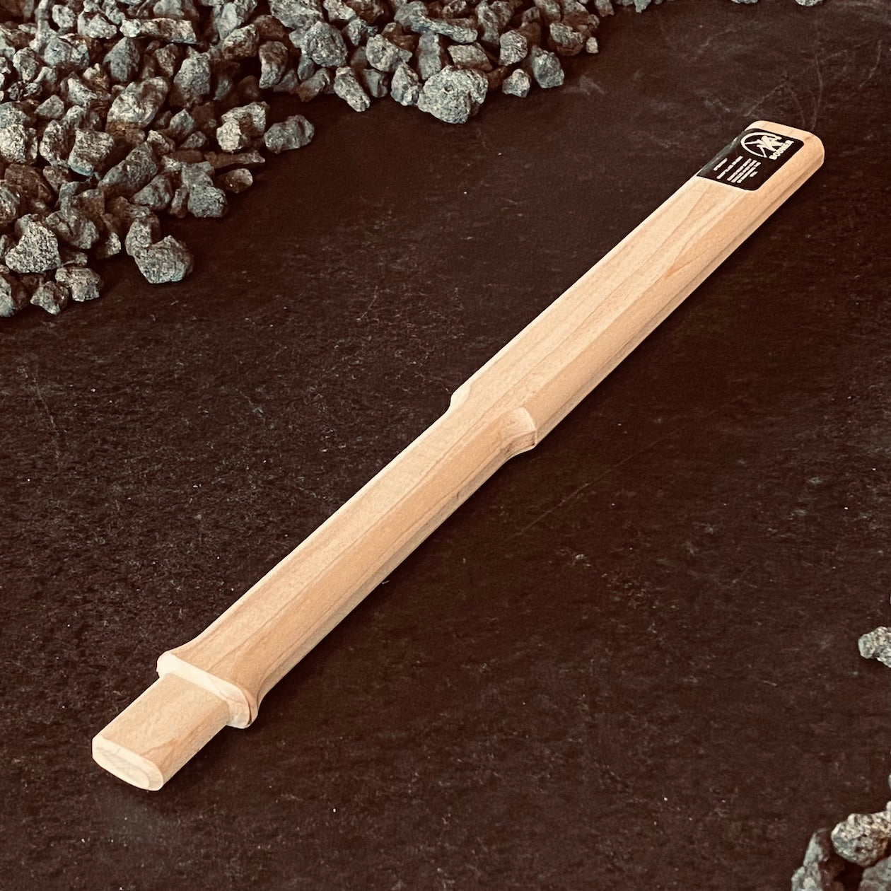 Stempelhammer Ersatz-Stiel