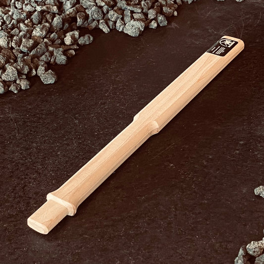 Stempelhammer Ersatz-Stiel