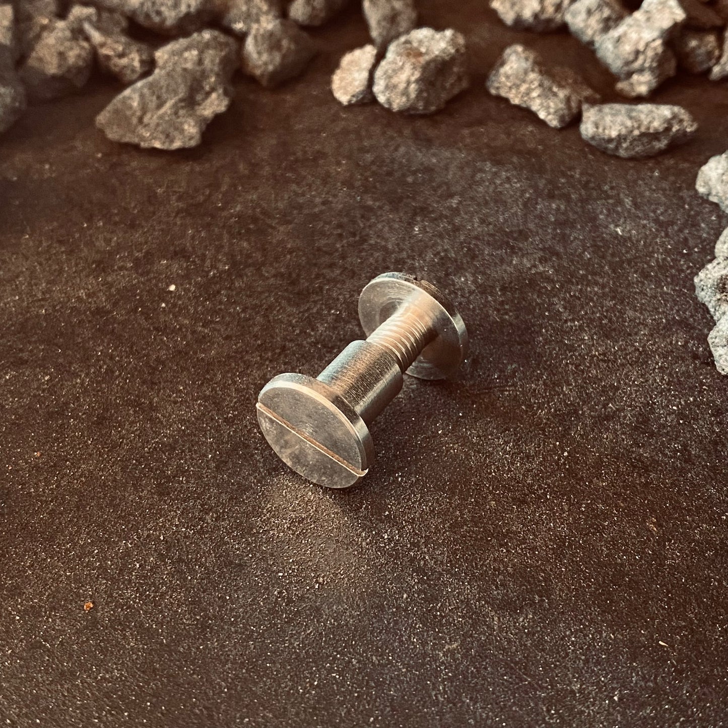 Spare Screws