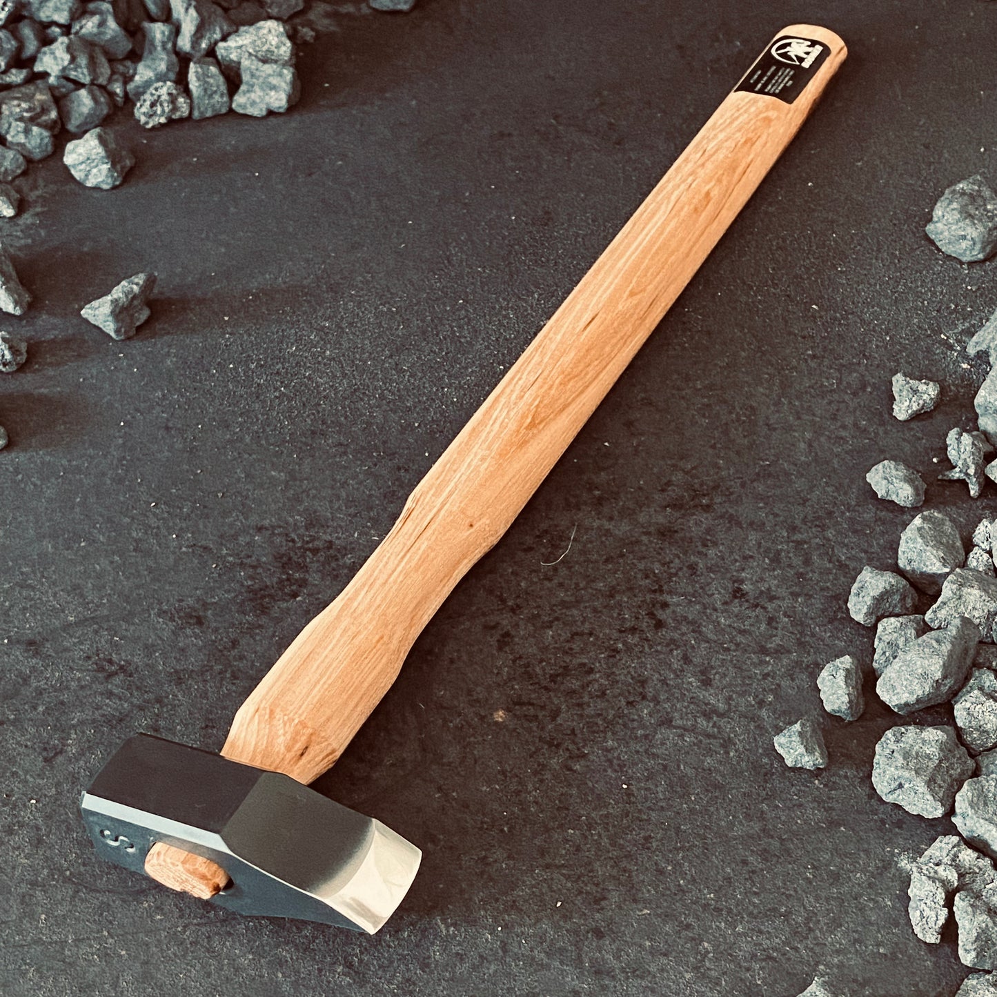 Falzhammer schmal