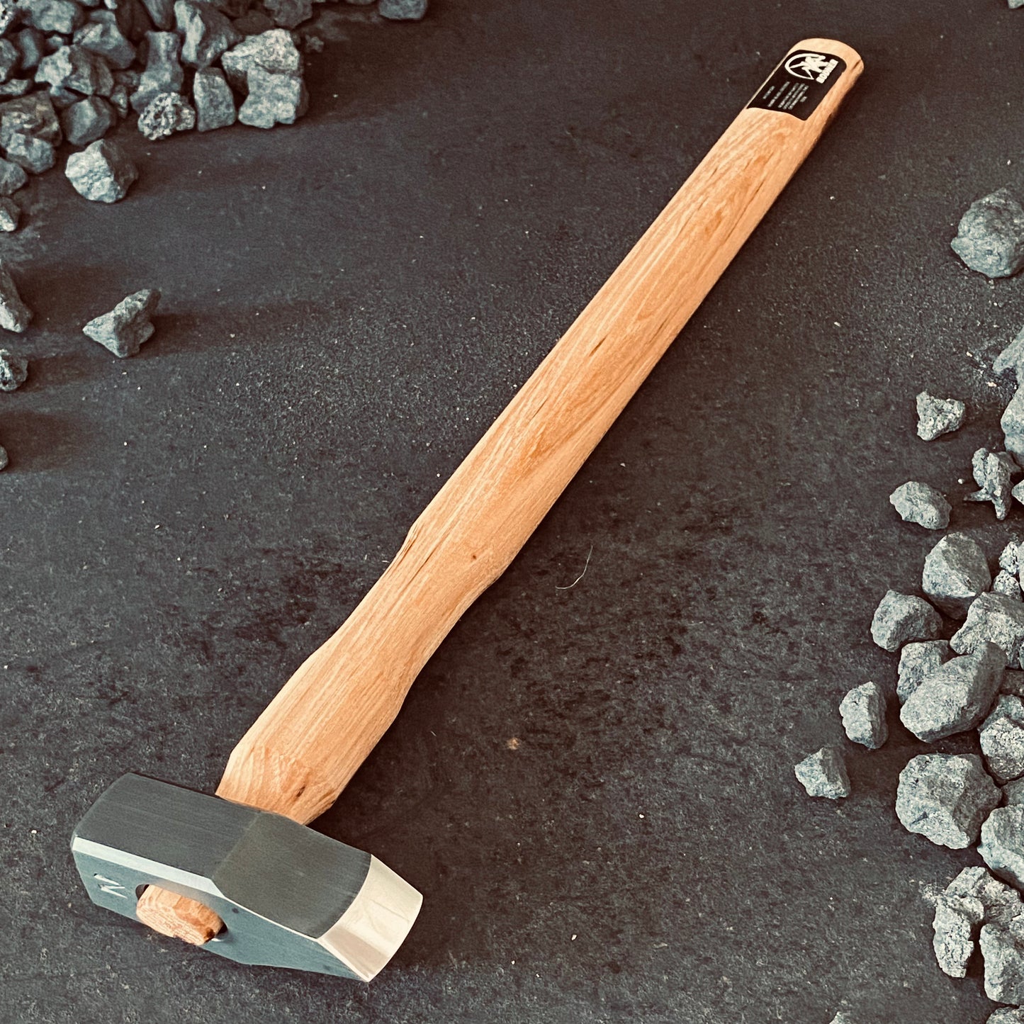 Falzhammer normal/regulär
