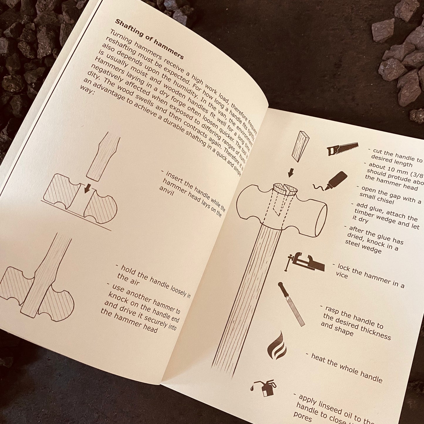 Englische Ausgabe