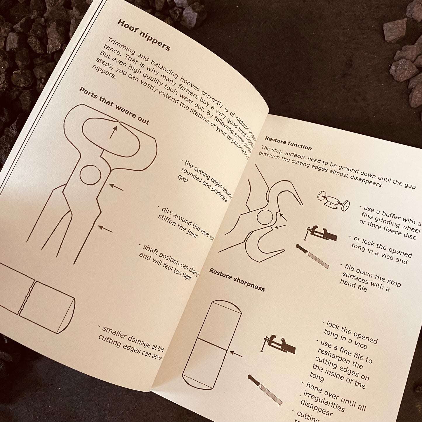 Englische Ausgabe