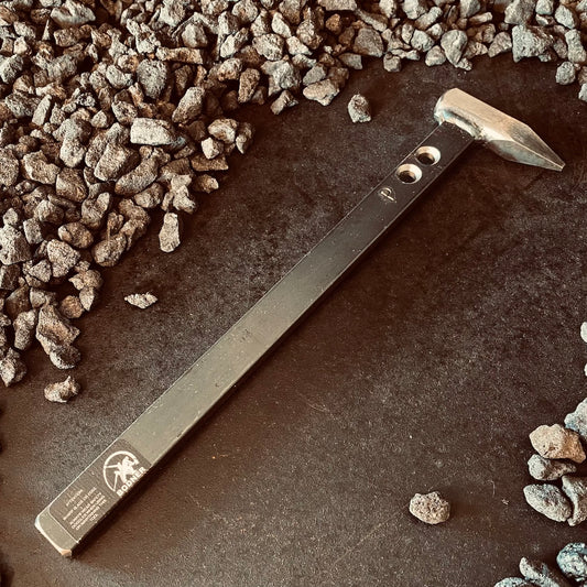 Stempeleisen Stempelhammer