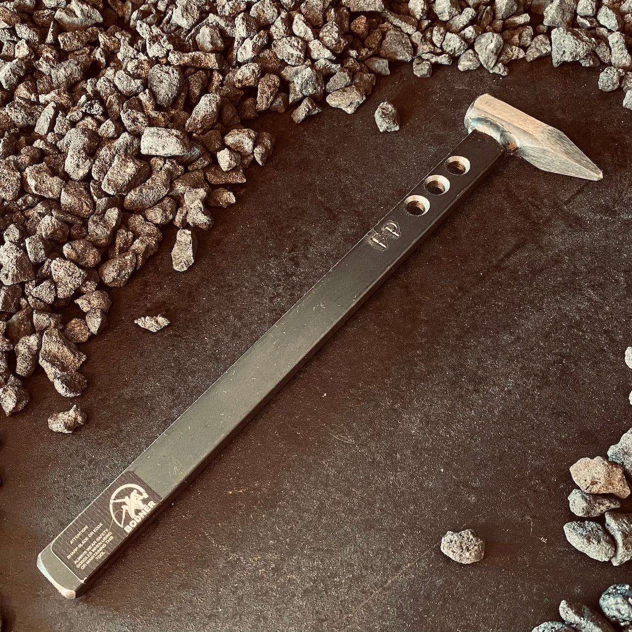 Fore Punch/Starter Stempelhammer