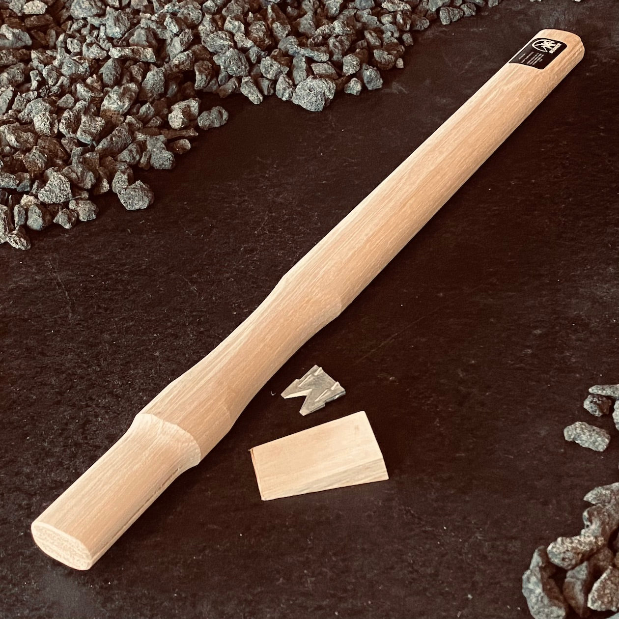 Forging Hammer Spare Handle