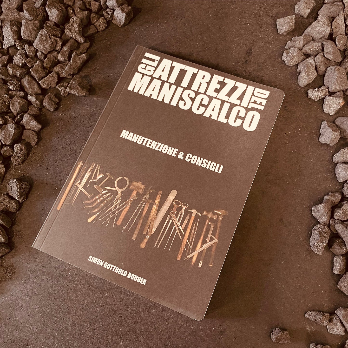 Italienische Ausgabe
