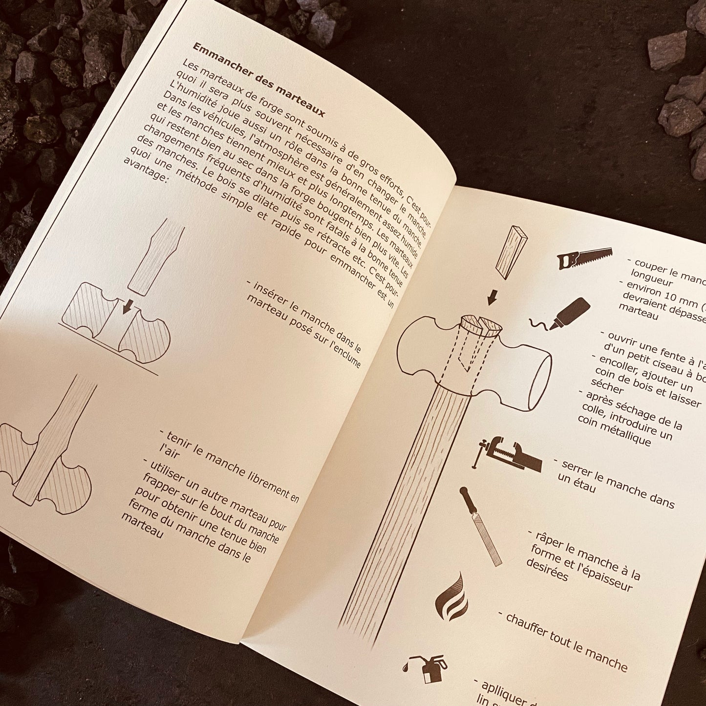 Französische Ausgabe