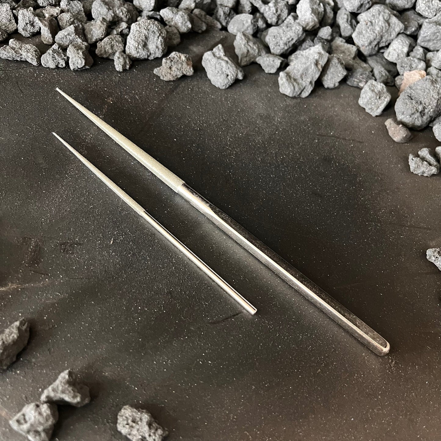 Diamant-Feile groß/medium
