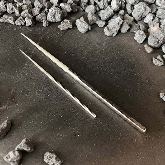 Diamant-Feile klein/fein